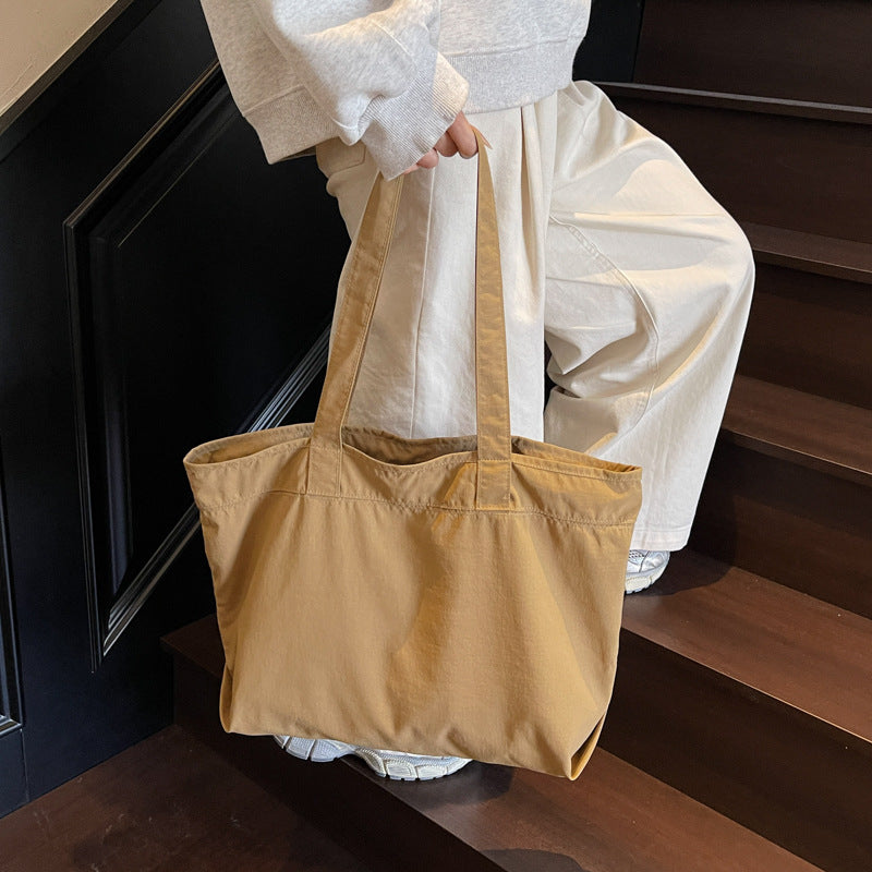 Siopsrl | Canvas Tote Siopsrl