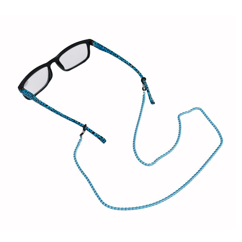 Siopsrl | Lightweight Metallic Eyewear Chain Siopsrl
