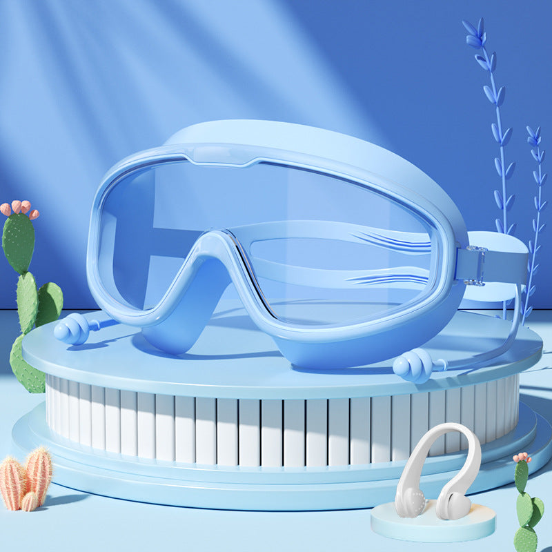 Siopsrl | Premium Adjustable Diving Mask Siopsrl