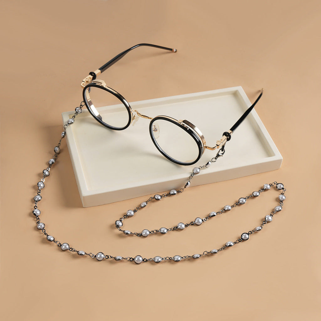 Siopsrl | Decorative Pearl Necklace Chain Siopsrl