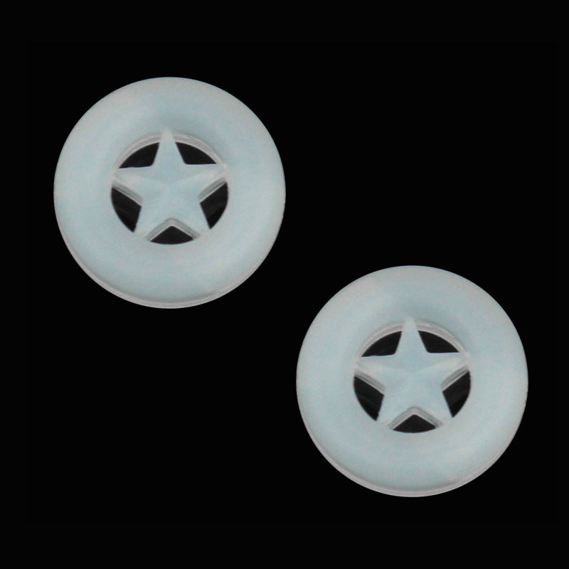 Siopsrl | Soft Silicone Eyewear Nose Pads Siopsrl
