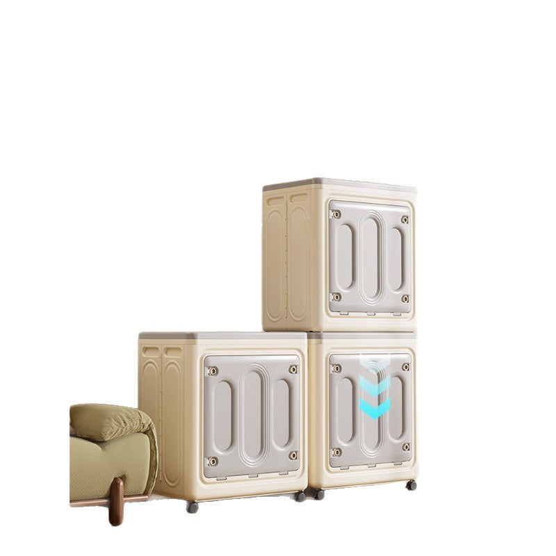 Portable Multi-Functional Storage Box Siopsrl