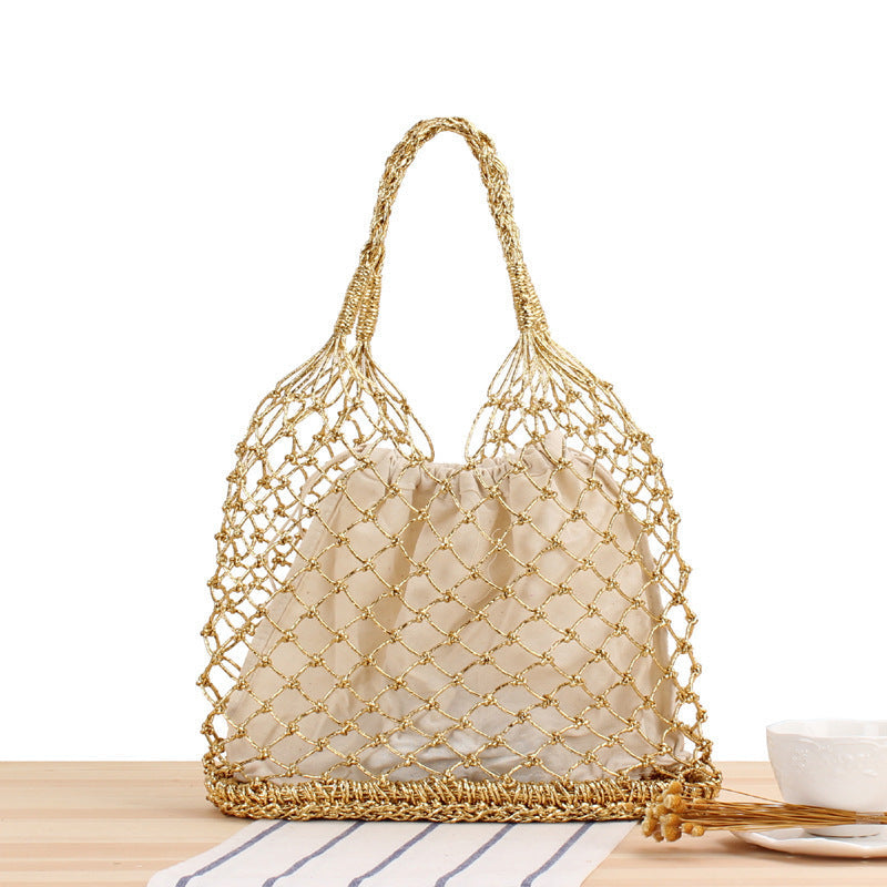 Siopsrl | Net bag Siopsrl