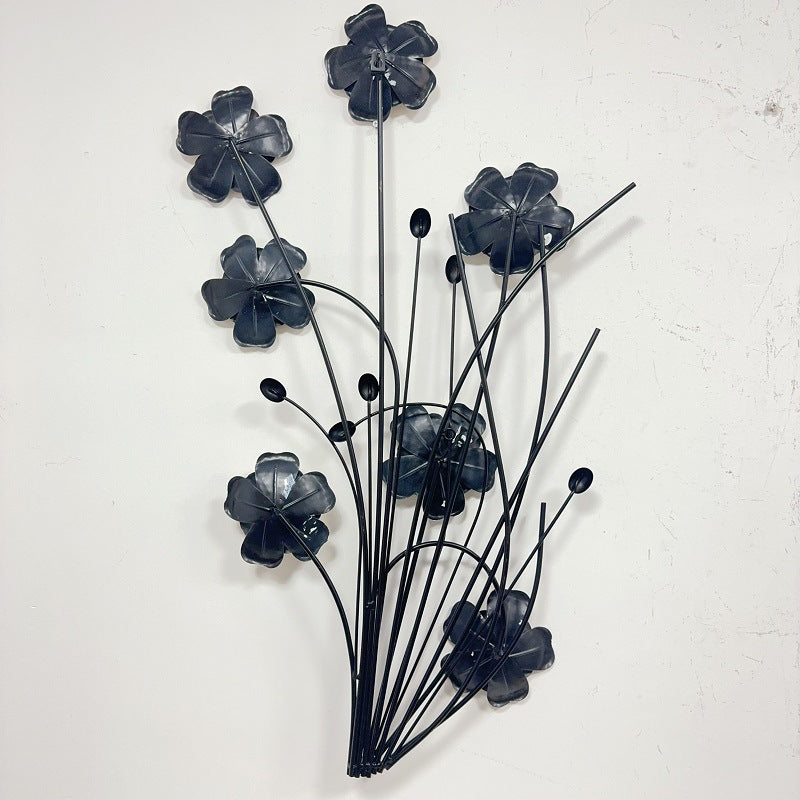 Decorative Floral Wall Art Siopsrl