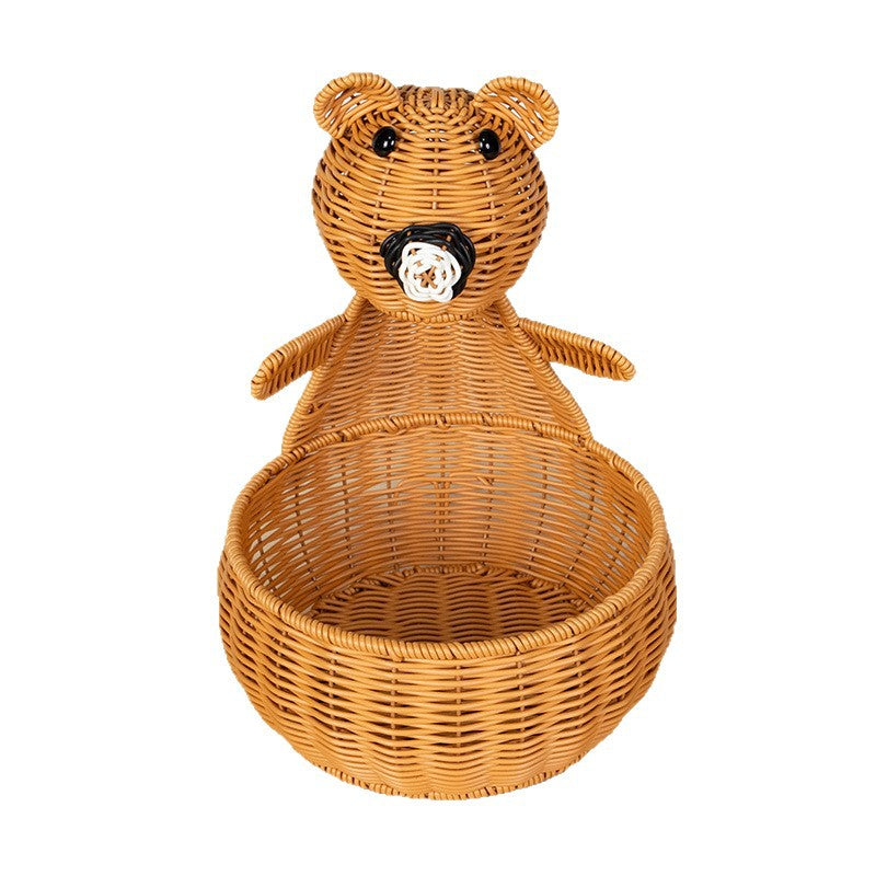 Decorative Storage Basket Siopsrl