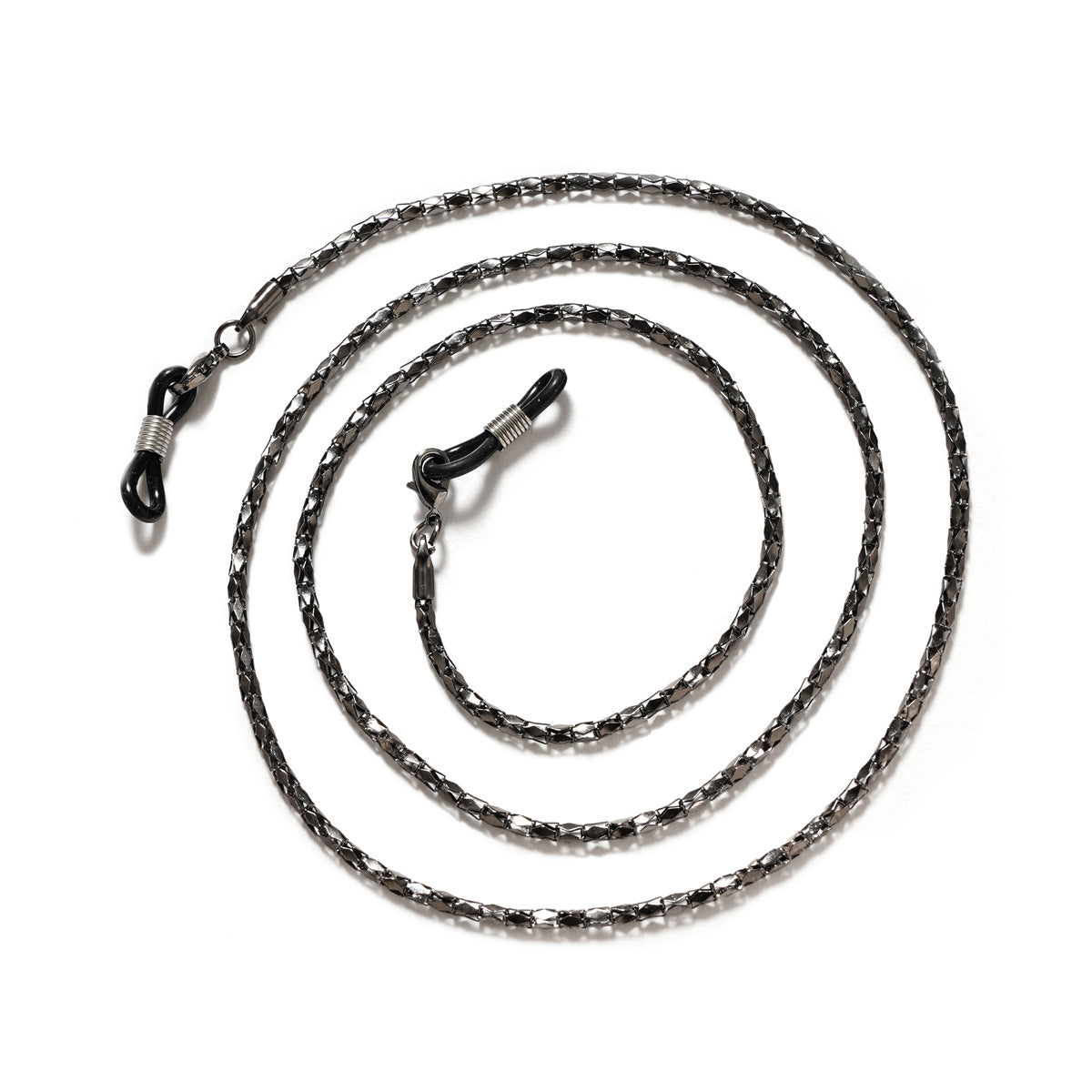 Siopsrl | Elegant Pearl-Embellished Chain Siopsrl