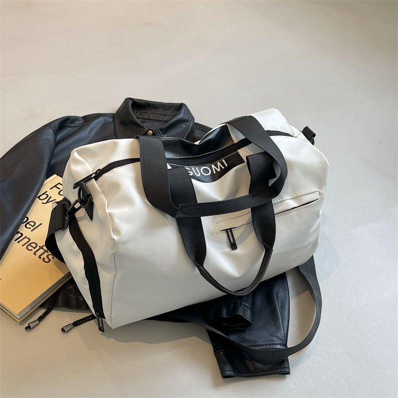 Siopsrl | Durable Waterproof Travel Tote Bag