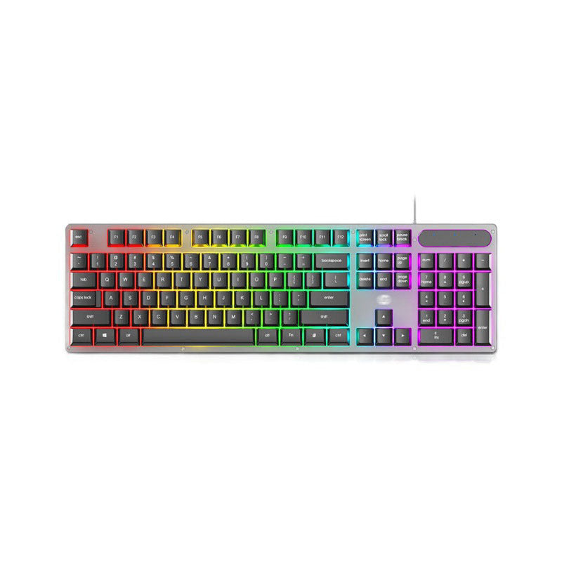 Siopsrl | Mechanical Gaming Keyboard Siopsrl