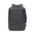 Siopsrl | Professional Structured Laptop Backpack Siopsrl