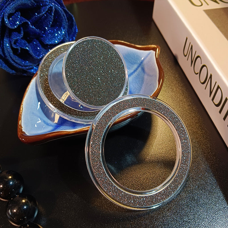 Elegant Glittering Cosmetic Organizer Siopsrl