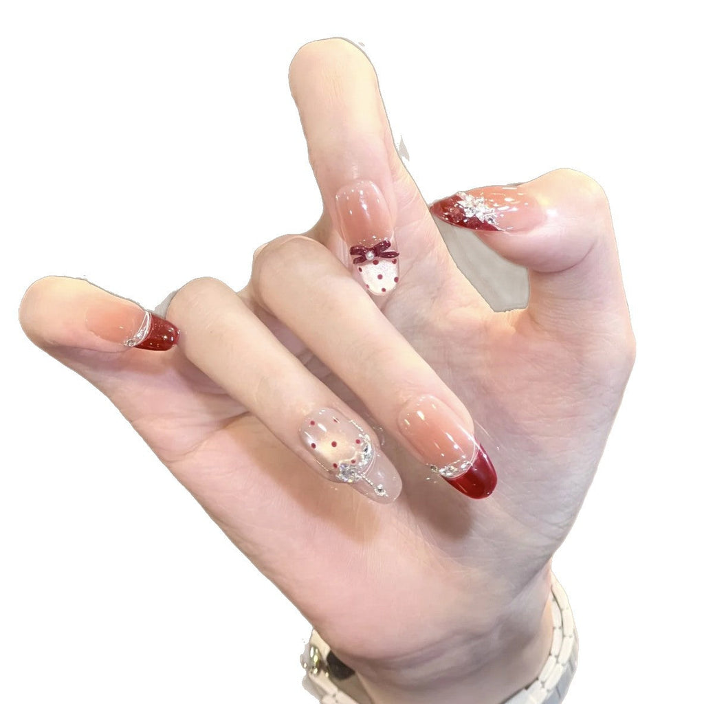 Siopsrl | Nail Art Deluxe Design Siopsrl