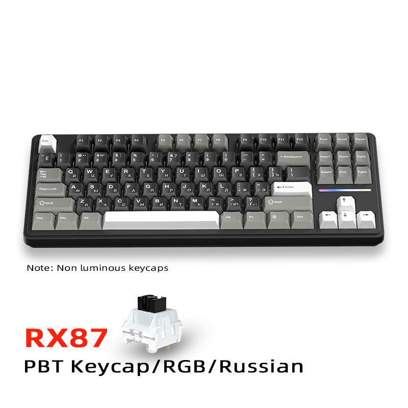 Siopsrl | Gaming Mechanical Keyboard Siopsrl