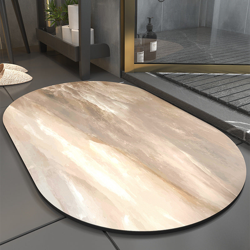 Siopsrl | Decorative Shower Mat Siopsrl
