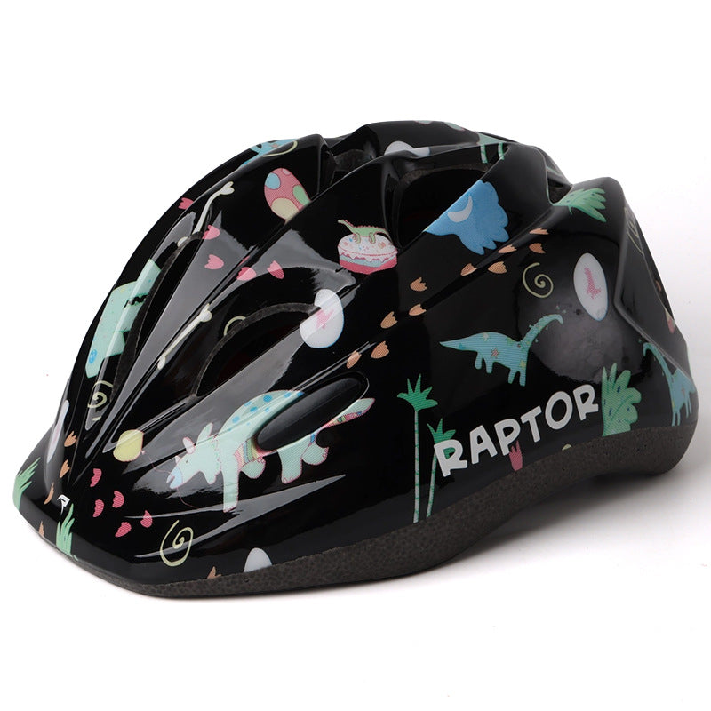 Siopsrl | Children's Bicycle Safety Helmet Siopsrl