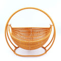 Women decorative basket Siopsrl