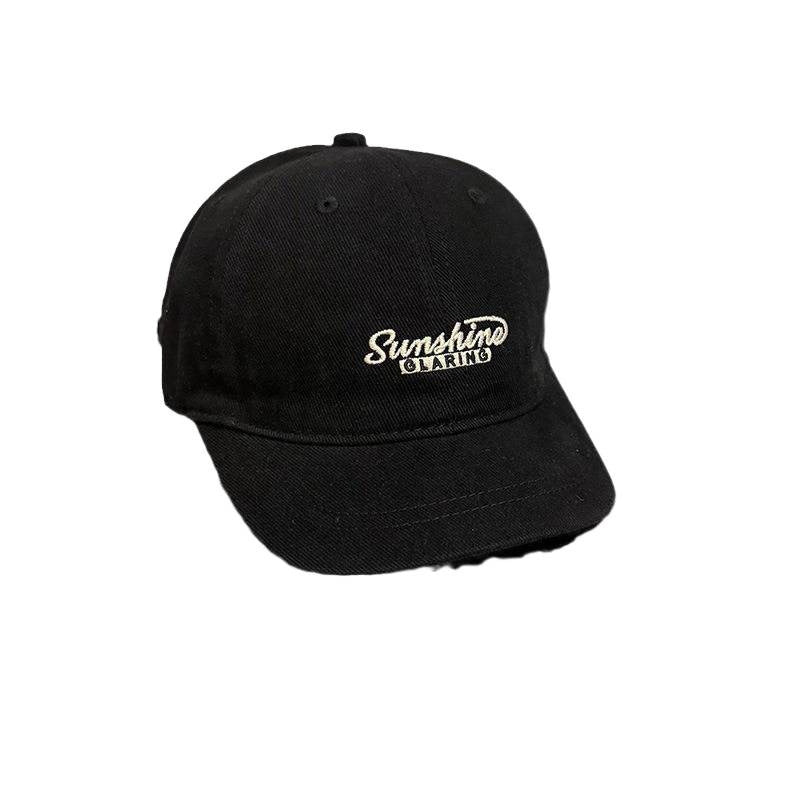 Siopsrl | Women's Classic Cotton Twill Baseball Cap Siopsrl