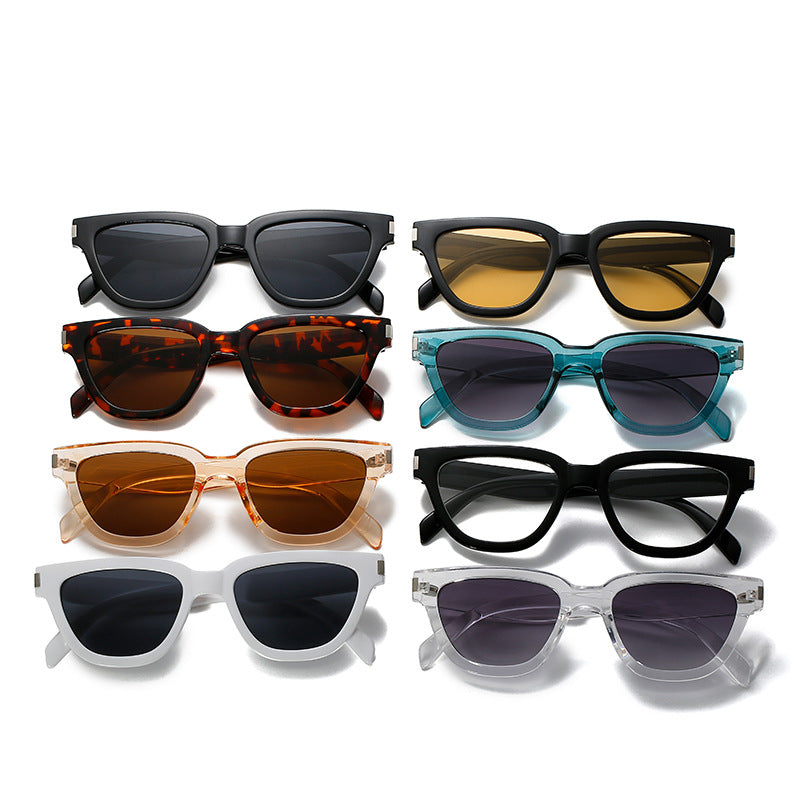 Siopsrl | Fashionable Cat-Eye Sunglasses Siopsrl