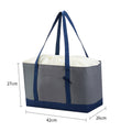 Women Insulated Transport Bag Siopsrl