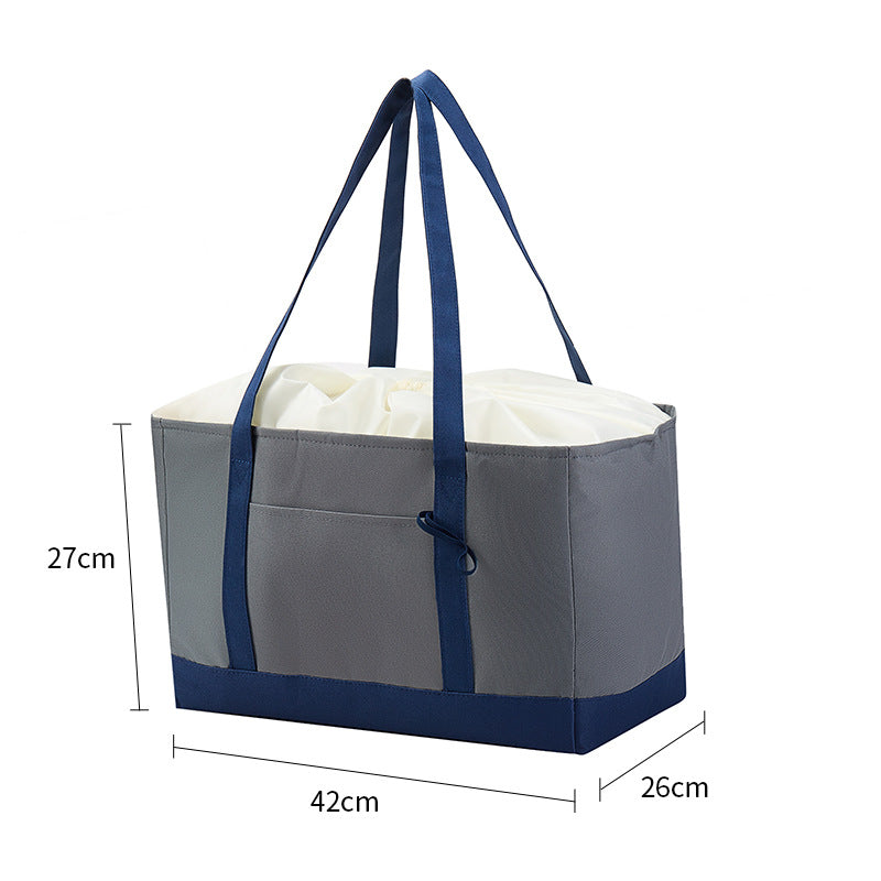 Women Insulated Transport Bag Siopsrl