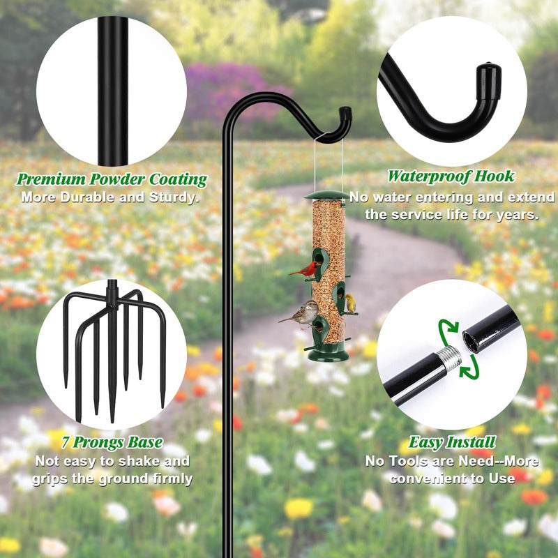 Weatherproof garden umbrella Siopsrl