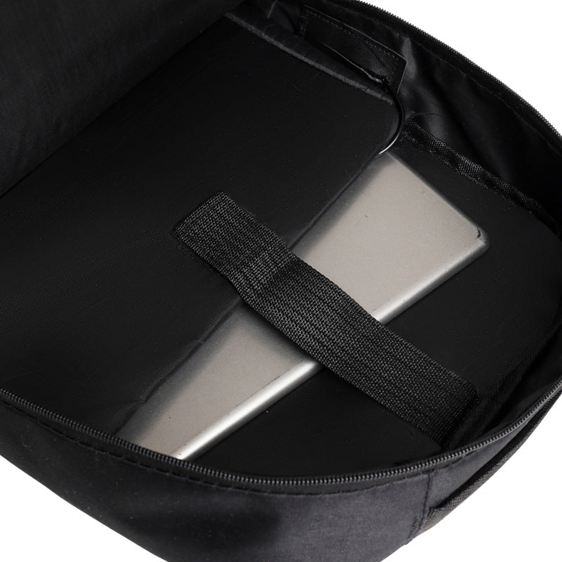 Siopsrl | Versatile Multi-Compartment Backpack Siopsrl