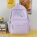 Siopsrl | Stylish Graphic School Backpack