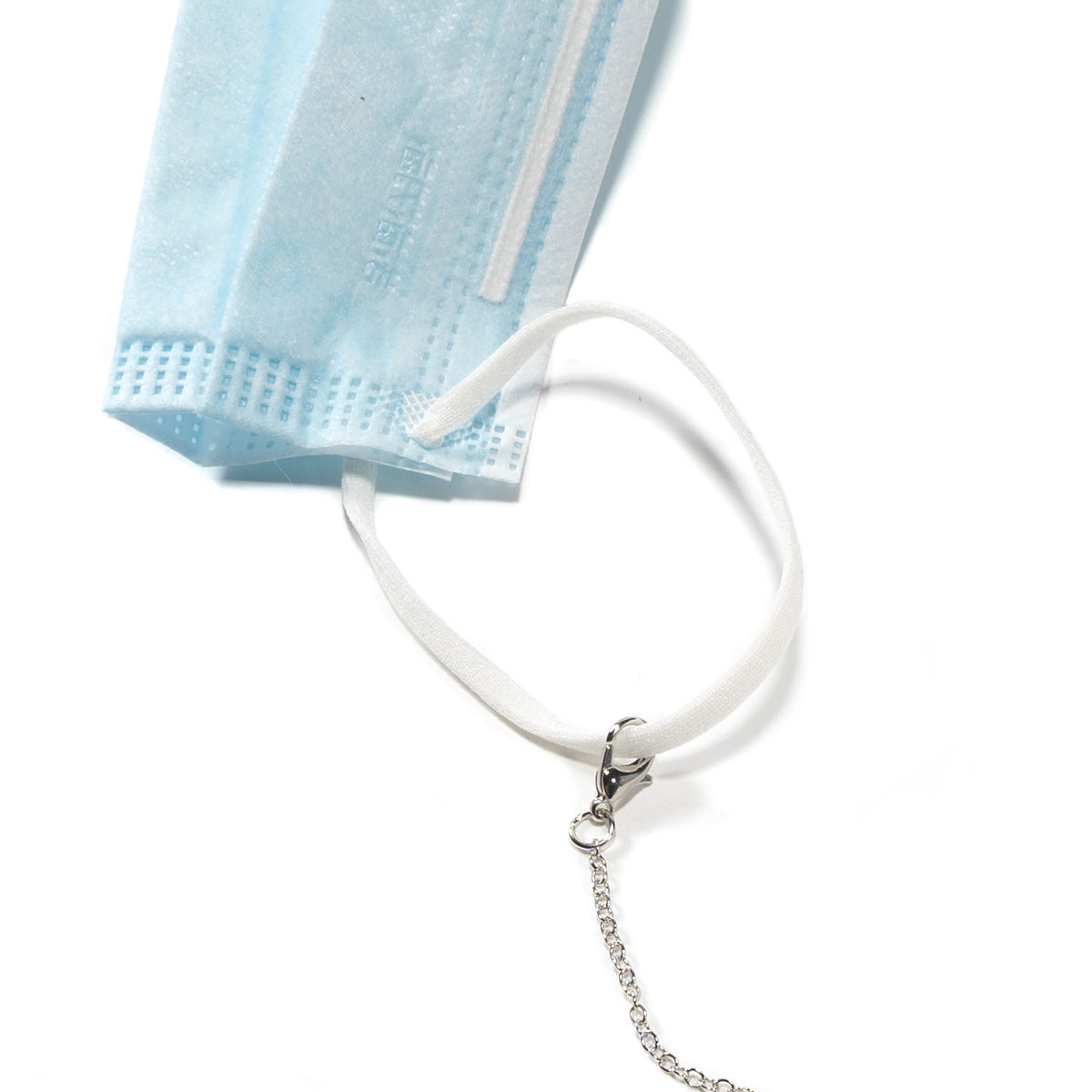 Siopsrl | Elegant Pearl-Embellished Chain Siopsrl