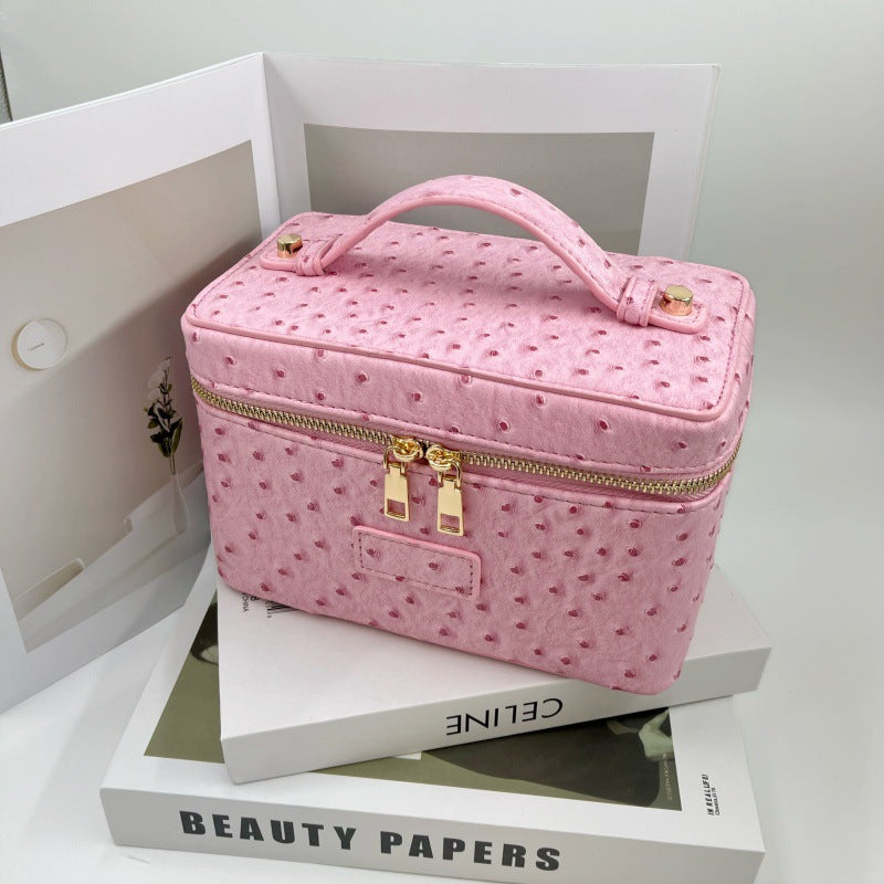 Cosmetic storage box Siopsrl