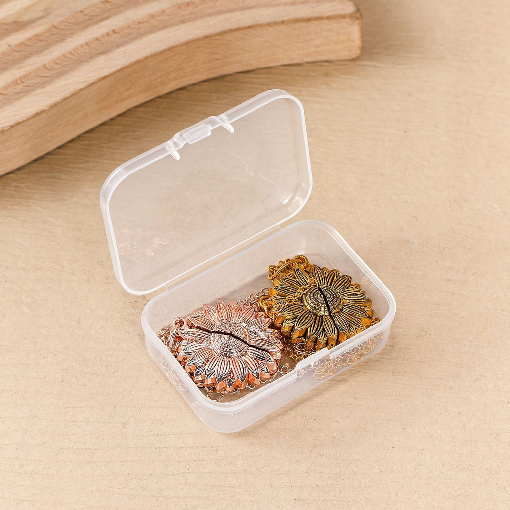 Compact Storage Case Siopsrl