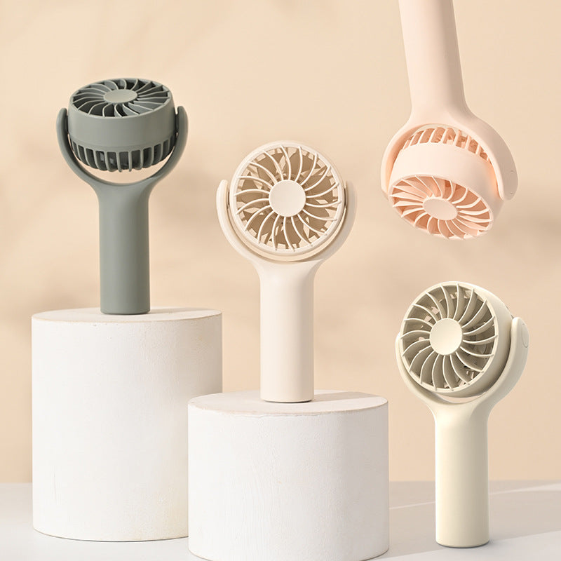 Siopsrl | Portable Handheld Fan Siopsrl