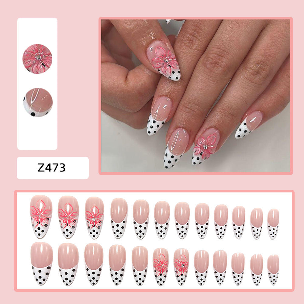 Siopsrl | Artful Nail Decoration Siopsrl