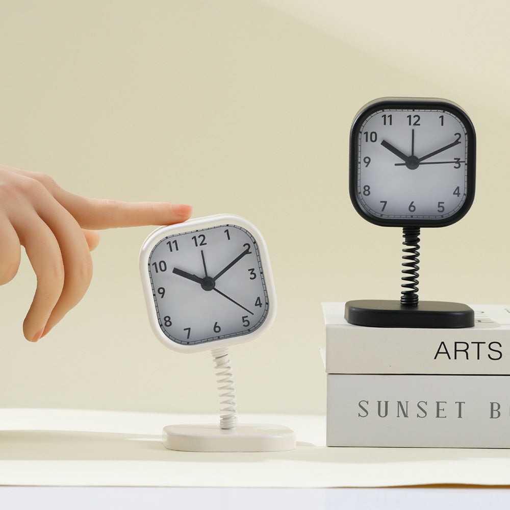 Siopsrl | Vintage desk clock Siopsrl