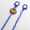 Siopsrl | Superhero-Themed Eyewear Chain Siopsrl