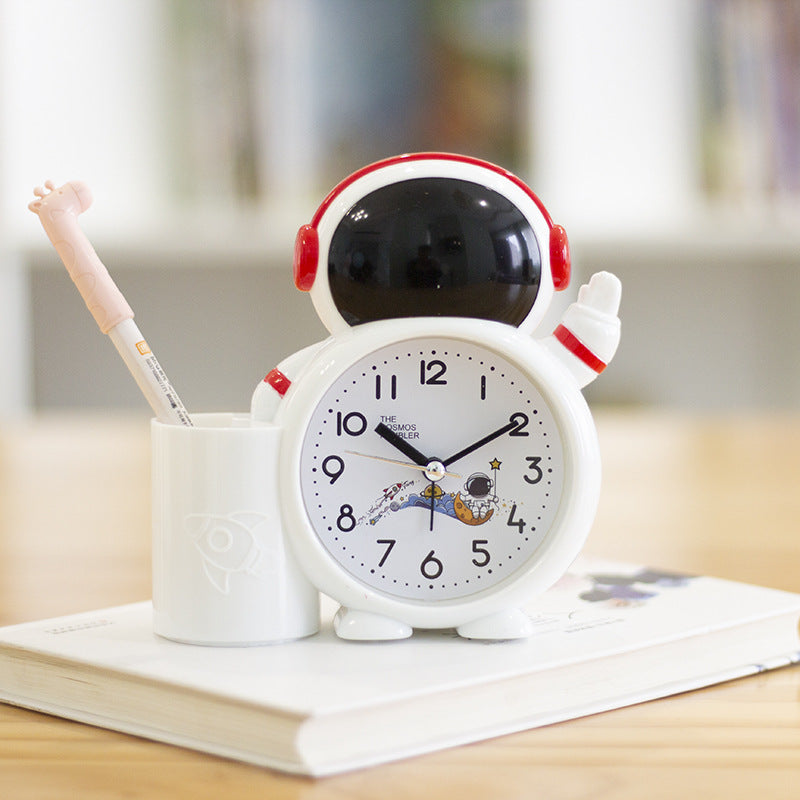 Siopsrl | Astronaut Alarm Clock Siopsrl