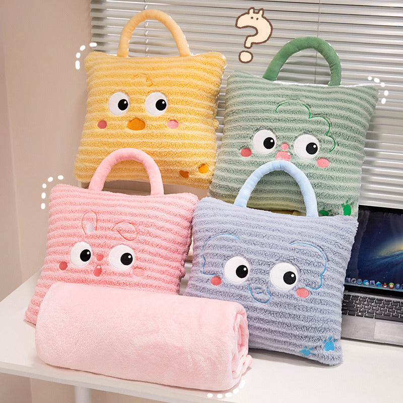 Siopsrl | Cushion with cute rabbit motif Siopsrl