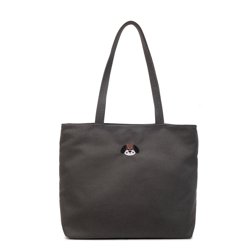 Siopsrl | Stylish Casual Tote Bag Siopsrl