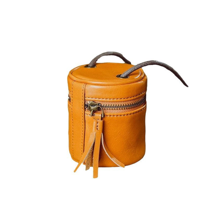 Siopsrl | Stylish Leather Cosmetic Organizer Siopsrl