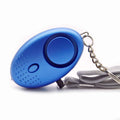 Compact personal safety alarm keychain Siopsrl