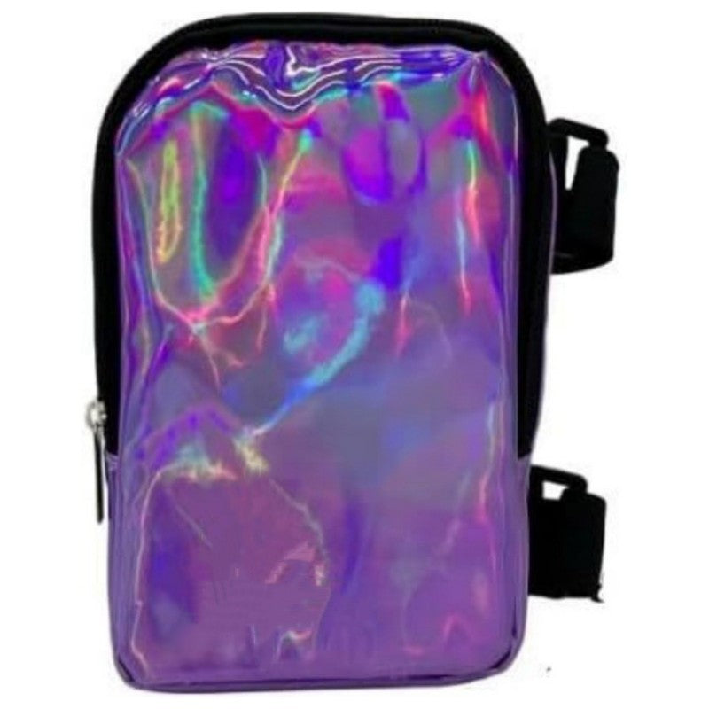 Siopsrl | More elegant metallic backpack Siopsrl
