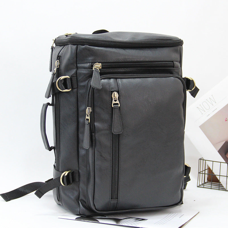 Siopsrl | Stylish multifunctional backpack with organizer pockets Siopsrl