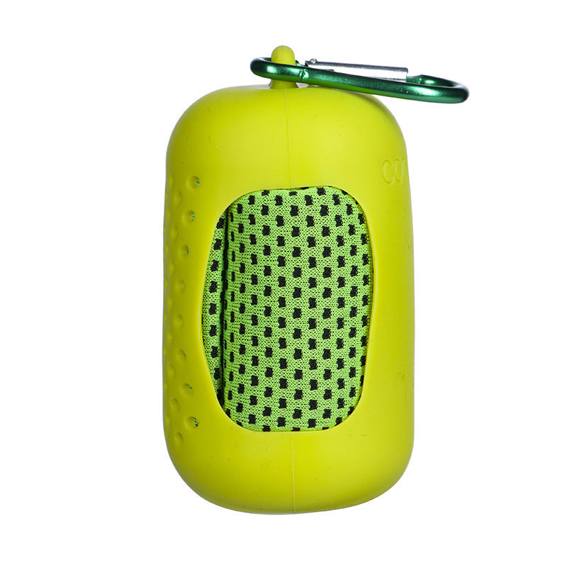 Siopsrl | Ladies portable Bluetooth speaker Siopsrl