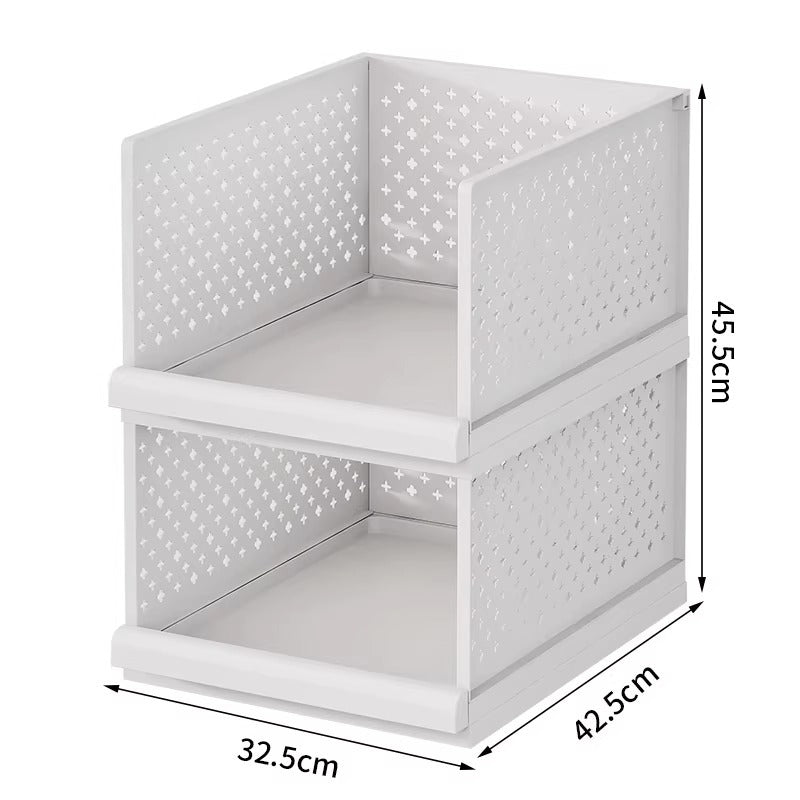 Modern Decorative Storage Organizer Siopsrl