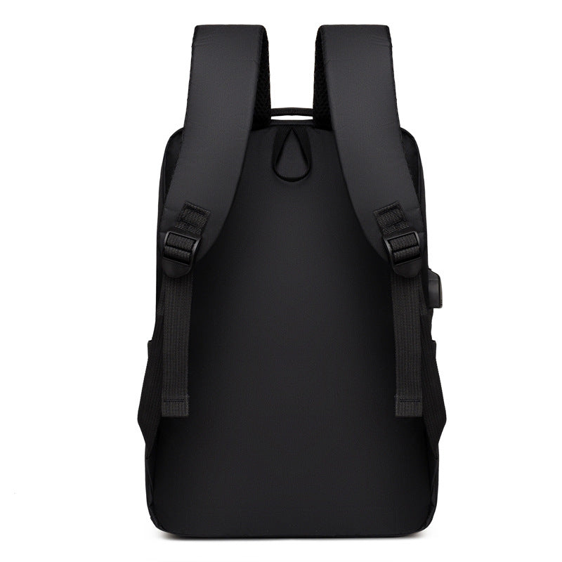 Siopsrl | Versatile Multi-Compartment Backpack Siopsrl