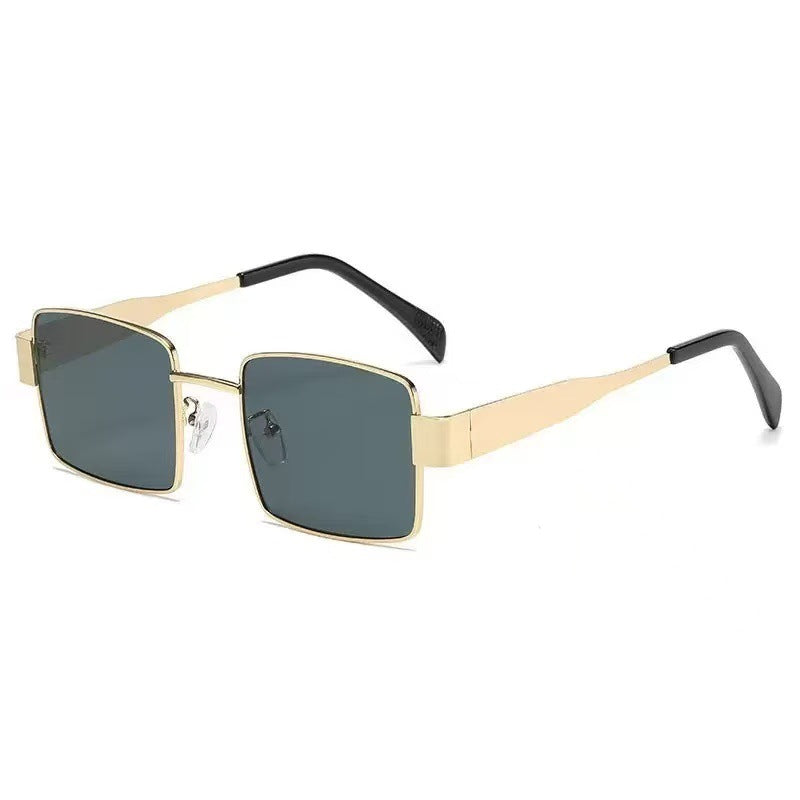 Siopsrl | Elegant Modish Oval Frame Sunglasses Siopsrl