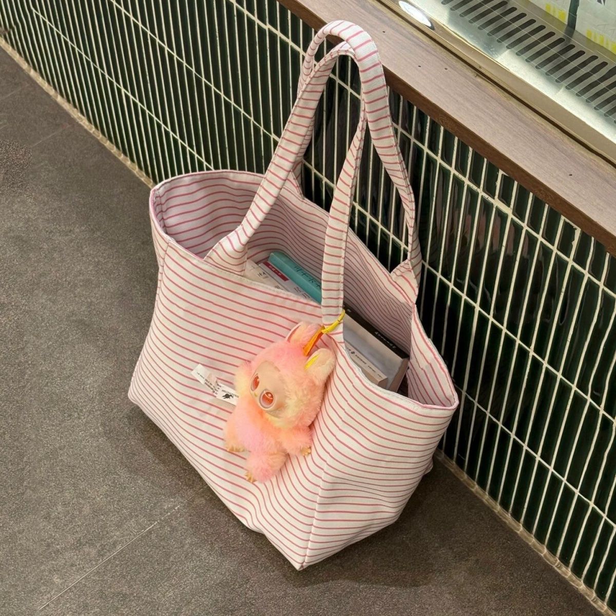 Siopsrl | Beach bag Siopsrl