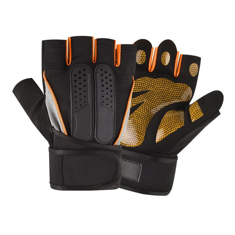 Siopsrl | Men's Fitness Gloves Siopsrl
