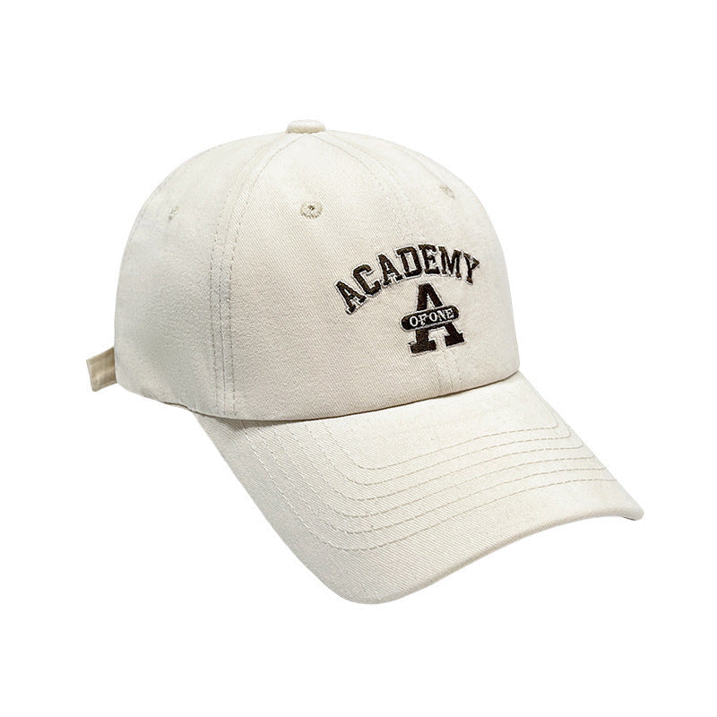 Siopsrl | Women's Casual Embroidered Baseball Hat Siopsrl