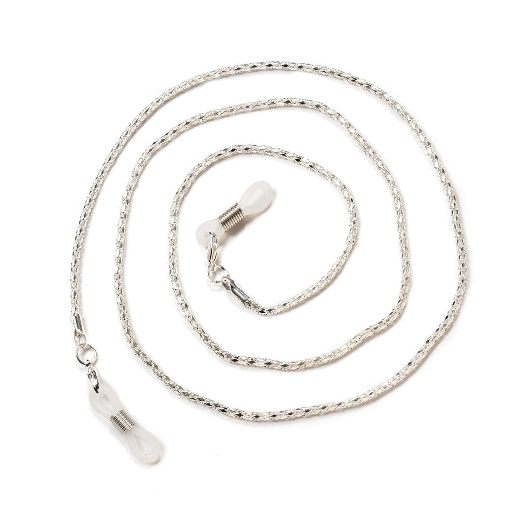 Siopsrl | Elegant Pearl-Embellished Chain Siopsrl