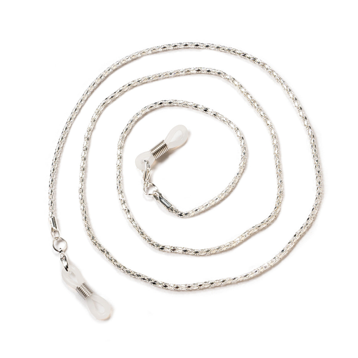 Siopsrl | Elegant Pearl-Embellished Chain Siopsrl