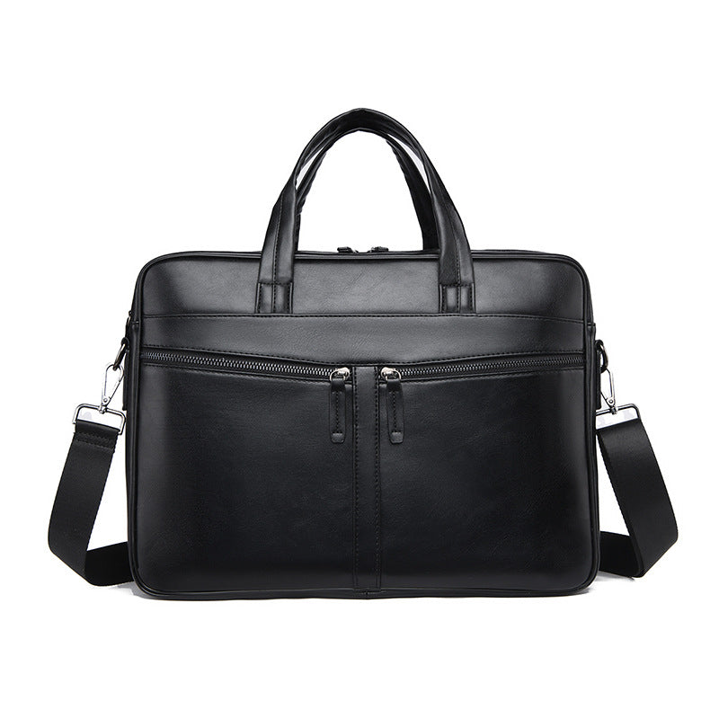 Siopsrl | Professional Leather Briefcase Siopsrl